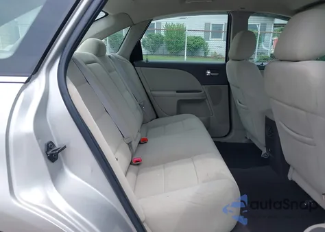 2008 Ford Taurus Sel z USA, uszkodzony, nr VIN 1FAHP24W88G177946